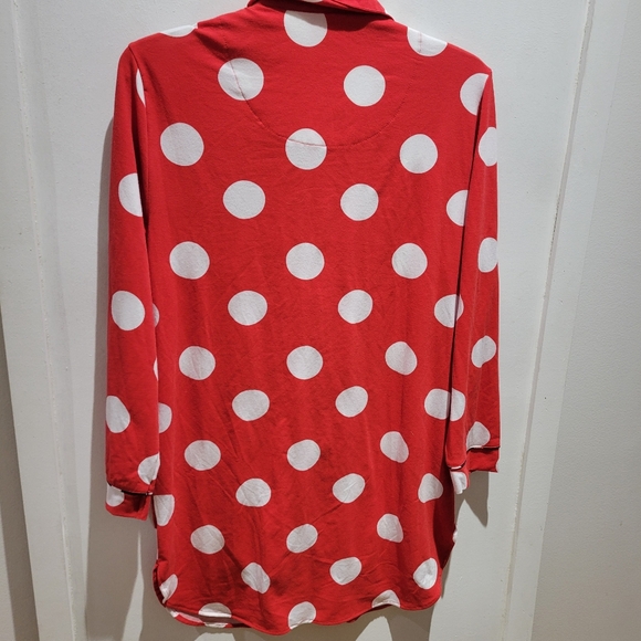 Disney Minnie Mouse sleep dress - Picture 6 of 11